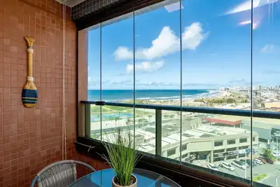 Image de Sea View 2Bedroom Apartment on Salvador’s Shore