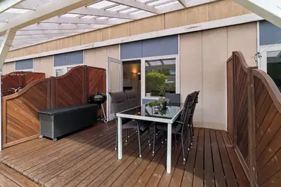 Image de Holiday apartment in Dueodde Bornholm