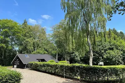 Image de Cozy holiday home in Arrild Ferieby