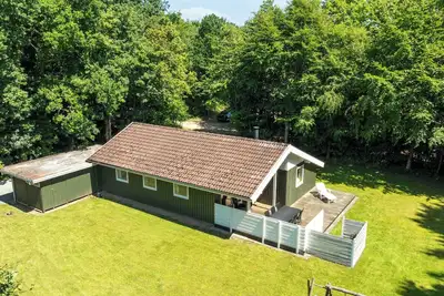 Image de Cozy cottage in Arrild Ferieby