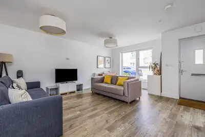 Image de Spacious 3 Bedroom Family Home | Pass The Keys