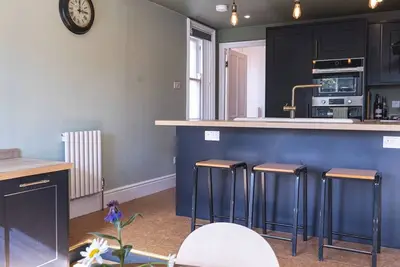 Image de Pass the Keys | Stylish 2-Bed Flat in the Heart of Jesmond