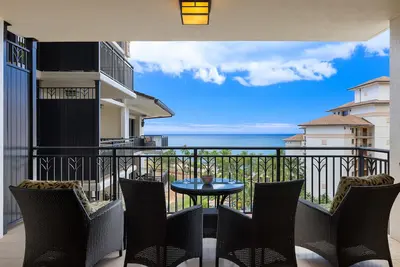 Image de Ko Olina Beach Villas O-906 | Oceanfront Lanai, Pools & Luxury 2br/2ba