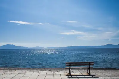 Image de Seabreeze Platanidia Pelion