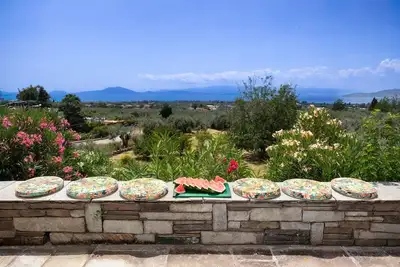 Image de Villa Annelies Pelion