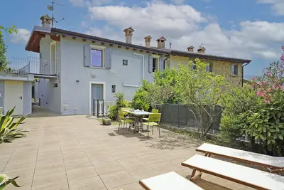 Image de Casa Elena - Deux Chambres Appartement, Couchages 4