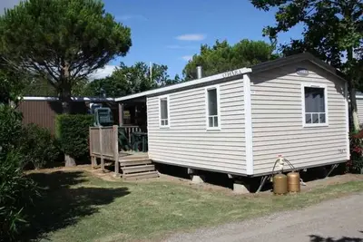 Image de Camping 4 étoiles - Piscine  - ccbbehe