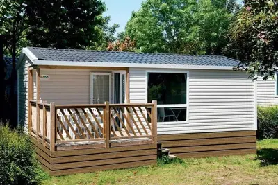 Image de Camping 3 étoiles - Piscine  - ccbbhdi