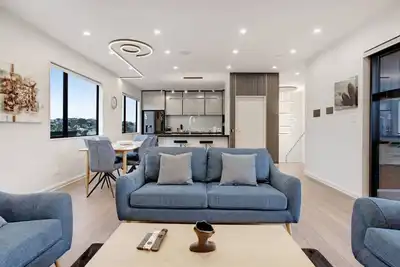 Image de Premium Abode with Lift and Water Views