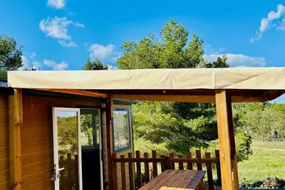 Image de Camping 3 étoiles - Piscine  - ccbbi0g