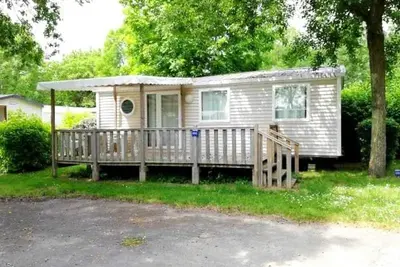 Image de Camping 4 étoiles - Piscine  - ccbbgdb