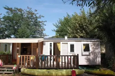 Image de Camping 4 étoiles - Parc aquatique - ccbbiac