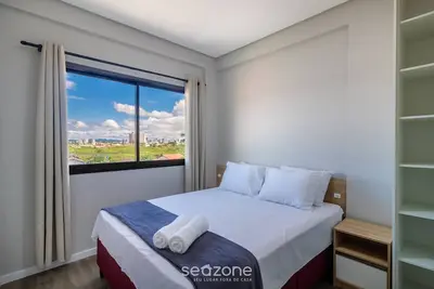 Image de Ctds - Apartments in the Center of Penha!