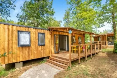 Image de Camping 3 étoiles - ccbbhdb