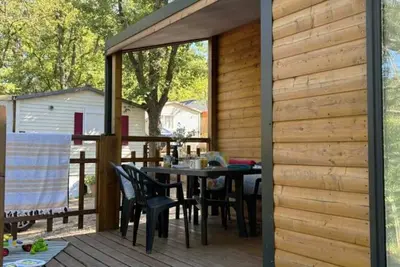 Image de Camping 3 étoiles - ccbafa0