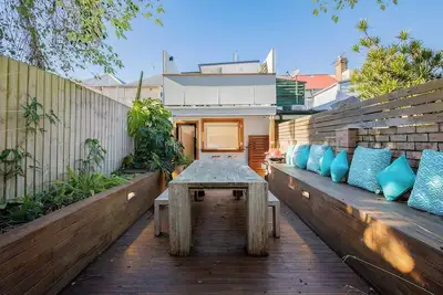 Image de Casa Dianna Timeless Terrace near Cbd and Waterfront