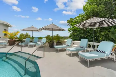 Image de My Lady's Manor- Beautiful Views of Southside St. Thomas with Pool!