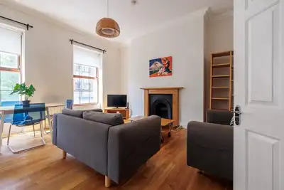 Image de GuestReady - Dublin city centre retreat