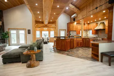 Image de The Woodlands Lodge