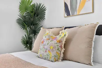 Image de Peaceful Rockingham Getaway with Parking