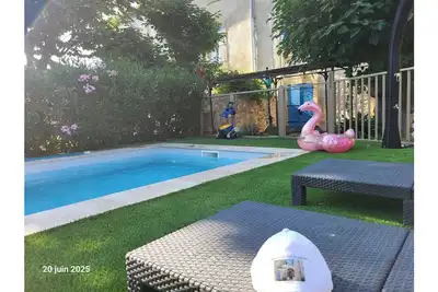 Image de Le gîte des Vignerons