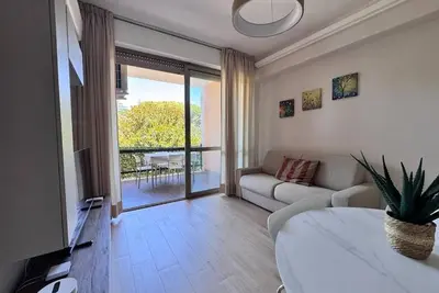 Image de Luxury Apartment Metro Cornelia