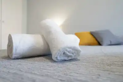 Image de Apartment Nzaries, By DaiMar