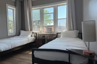 Image de Affordable 3 bedroom apartment