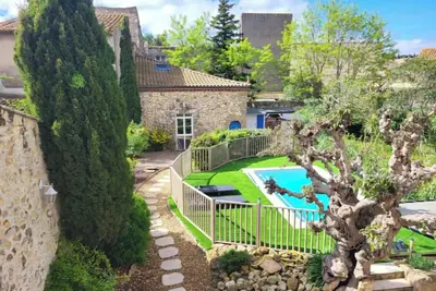 Image de Le gîte des Etoiles de la Clape