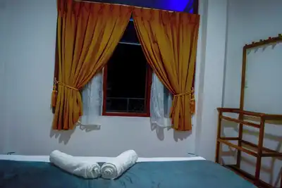 Image de Peaceful City-View Stay Just 200m from Kandy Viewpoint – Book Your Escape