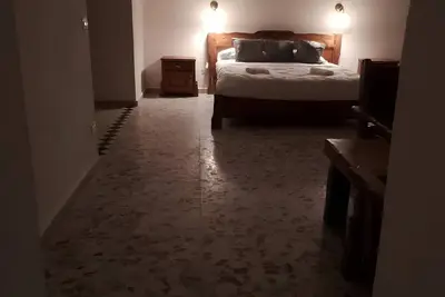 Image de Appartement 'Casa Delle Foglie - Uva' avec piscine partagée, Wi-Fi et climatisation