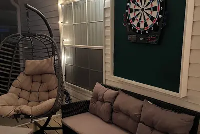 Image de Nature Oasis Retreat w/ Canal/Lake Access