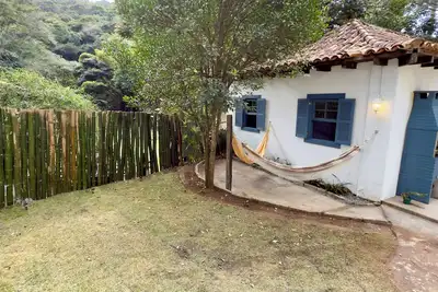 Image de Cozy little house, perfect for you! Best neighborhood in Itaipava