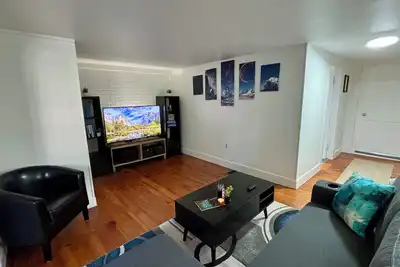 Image de Idyllic Small-Town Stay