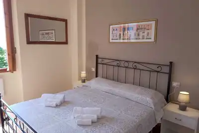 Image de Appartement 'Casaclem' avec vue sur la montagne et Wi-Fi