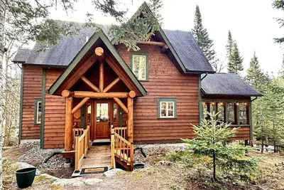 Image de Bellerive – Tremblant