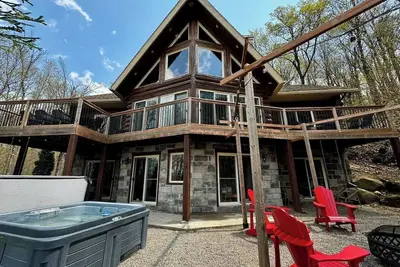 Image de Bellevue – Tremblant