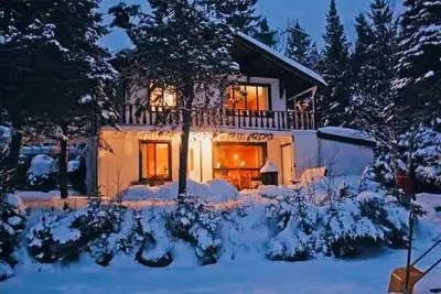 Image de Refuge du Lac – Saint-Adolphe-d'Howard