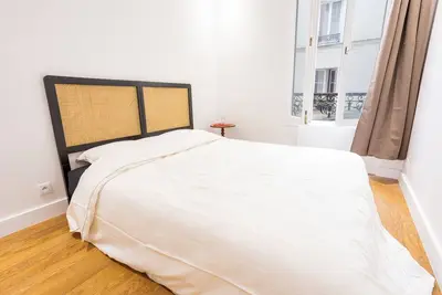 Image de Appartement spacieux 11 eme