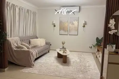 Image de Cozy and Beautiful, 3 Bedroom Apartment Home