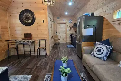 Image de Genesis Grove