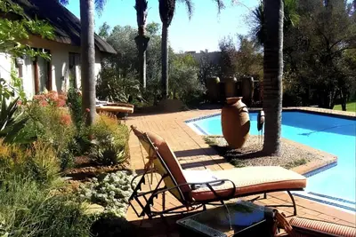 Image de Suite 3 Apartment