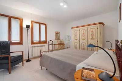 Image de Appartement 'Ca' Della Vigna' avec Wi-Fi