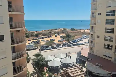 Image de Appartement 'Gabriel 5 G' avec vue mer, piscine partagée et Wi-Fi