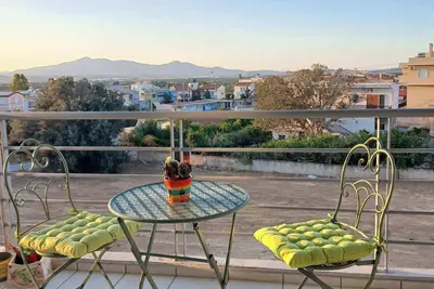 Image de Nancy view appartment