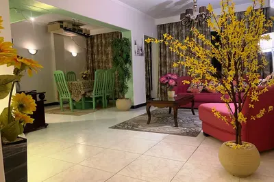 Image de Casa Elegant-Nasr City