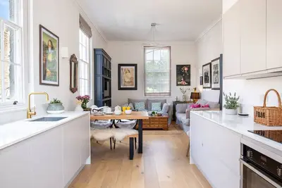 Image de The Mews - Pet friendly in Tetbury