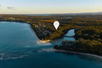 Image de Bianca, Jervis Bay – A Fresh Coastal Escape