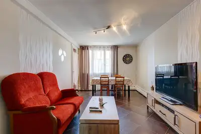 Image de La Lune - Appt avec balcon