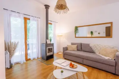 Image de Le Sureau S30 - Le Val Joly - 300 m du lac